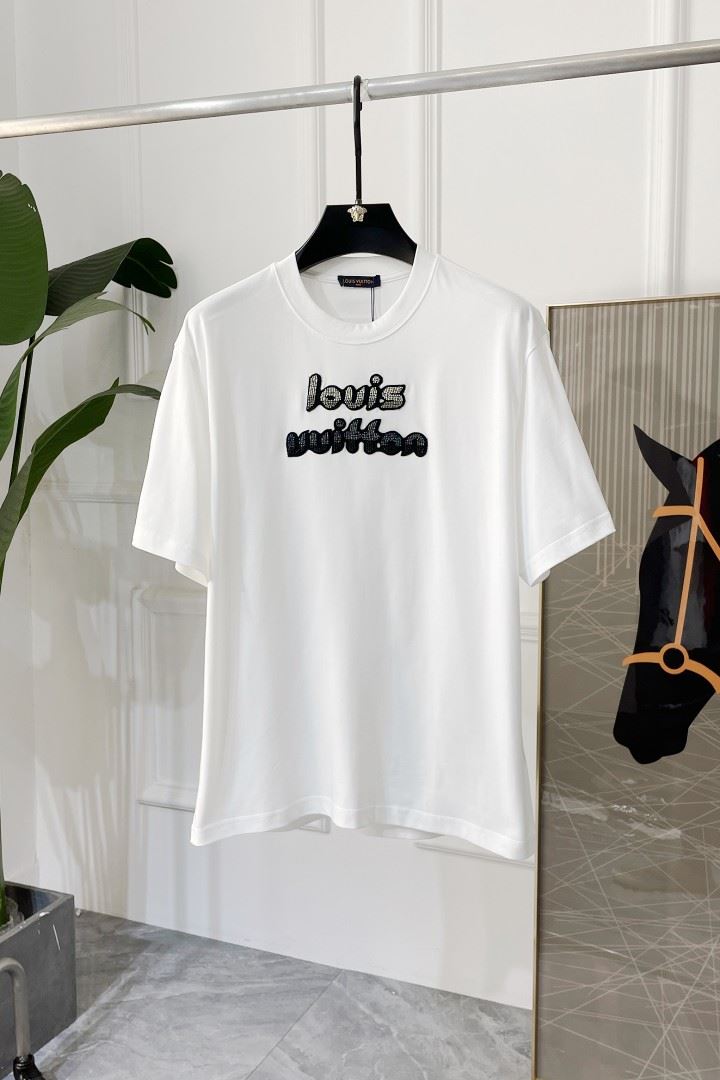 Louis Vuitton T-Shirts